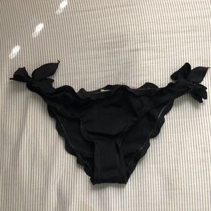 NEVER WORN brandy swim bottoms